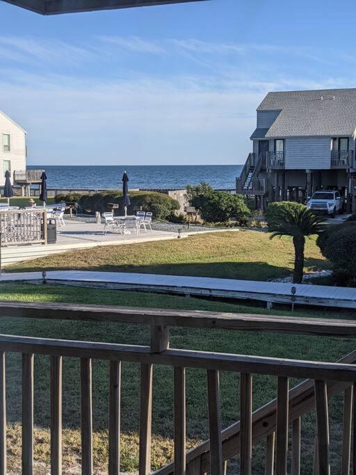 Beautiful View From A Peaceful Place St. George Island Exterior foto