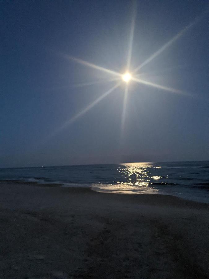Beautiful View From A Peaceful Place St. George Island Exterior foto