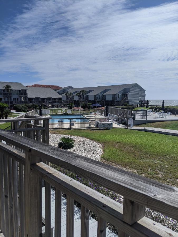Beautiful View From A Peaceful Place St. George Island Exterior foto