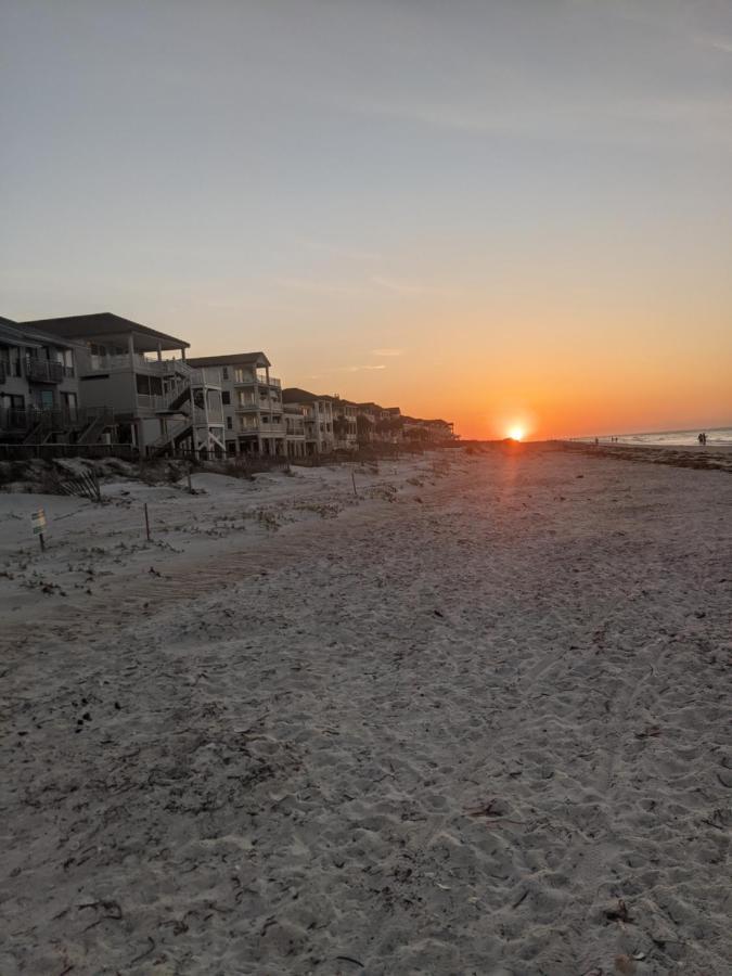 Beautiful View From A Peaceful Place St. George Island Exterior foto