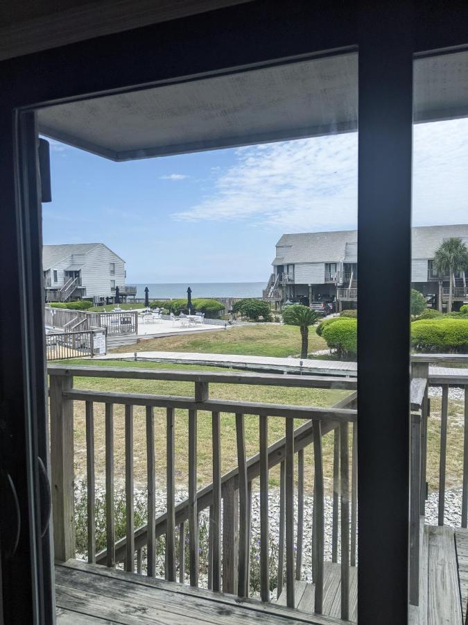 Beautiful View From A Peaceful Place St. George Island Exterior foto